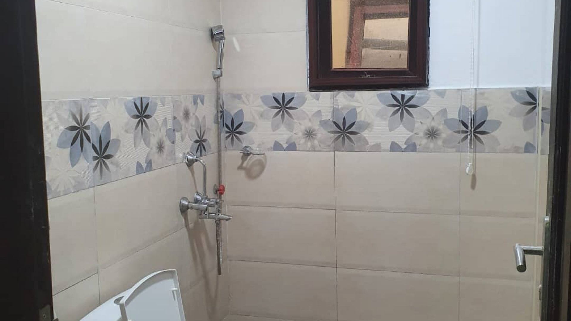 Four Bedroom Ocean Facing Furnished Villa in Dar es Salaam