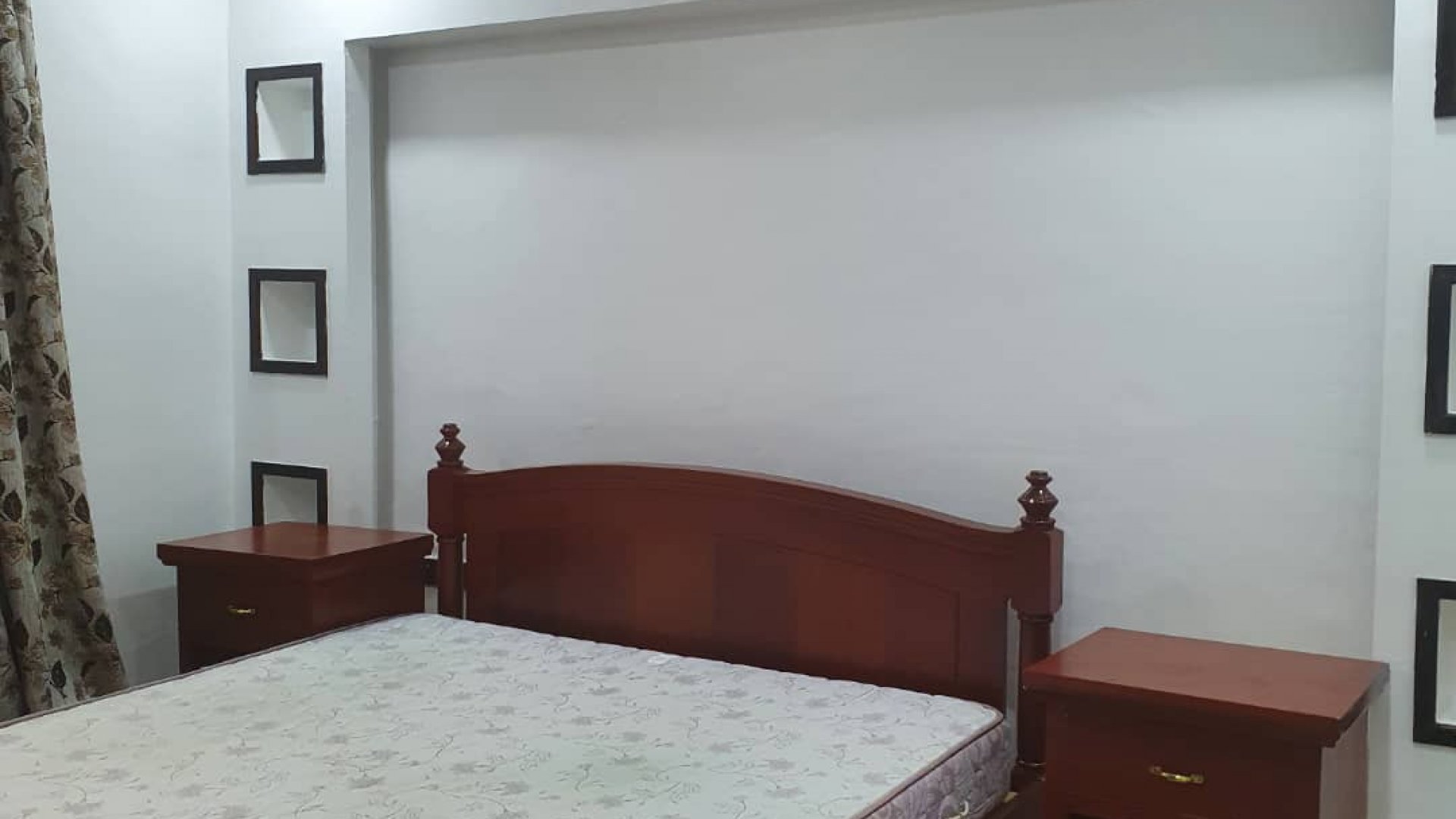 Four Bedroom Ocean Facing Furnished Villa in Dar es Salaam