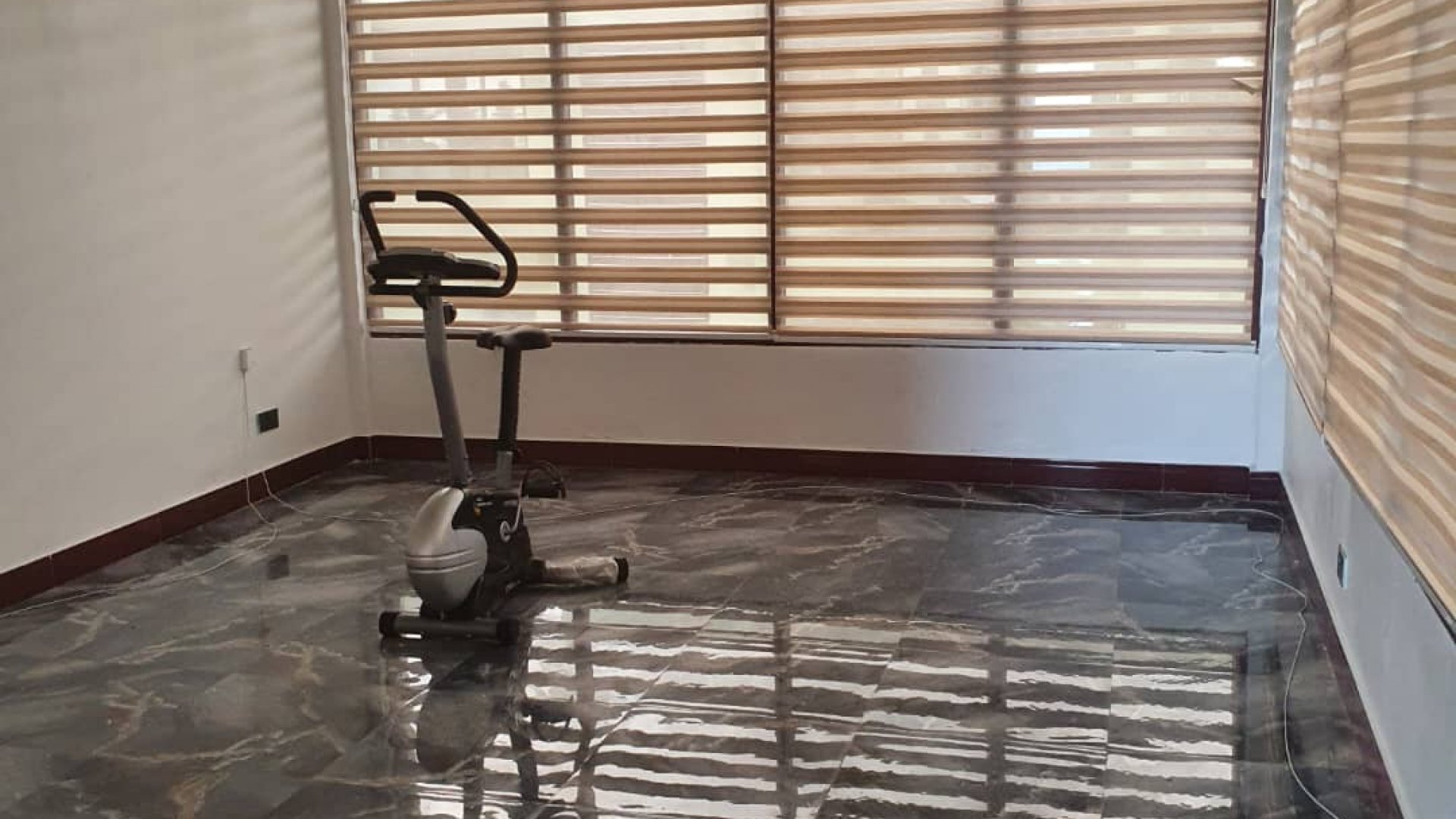 Four Bedroom Ocean Facing Furnished Villa in Dar es Salaam