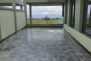 Four Bedroom Ocean Facing Furnished Villa in Dar es Salaam