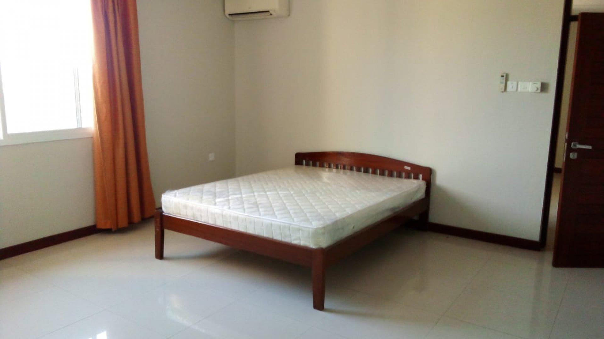 Three Bedroom Furnished Flat in Masaki