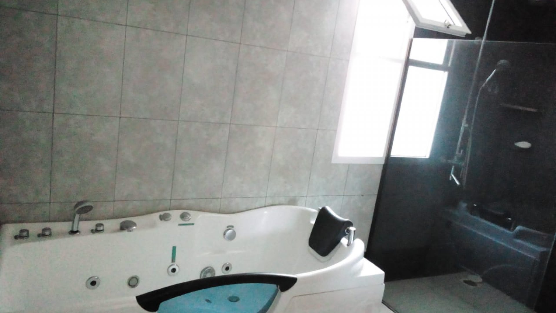 Three Bedroom Furnished Flat in Masaki