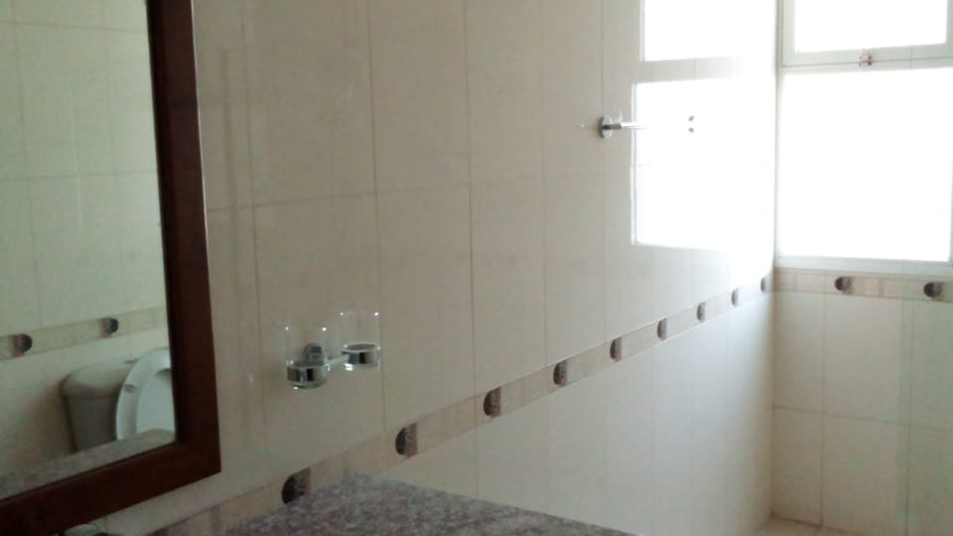 Three Bedroom Furnished Flat in Masaki
