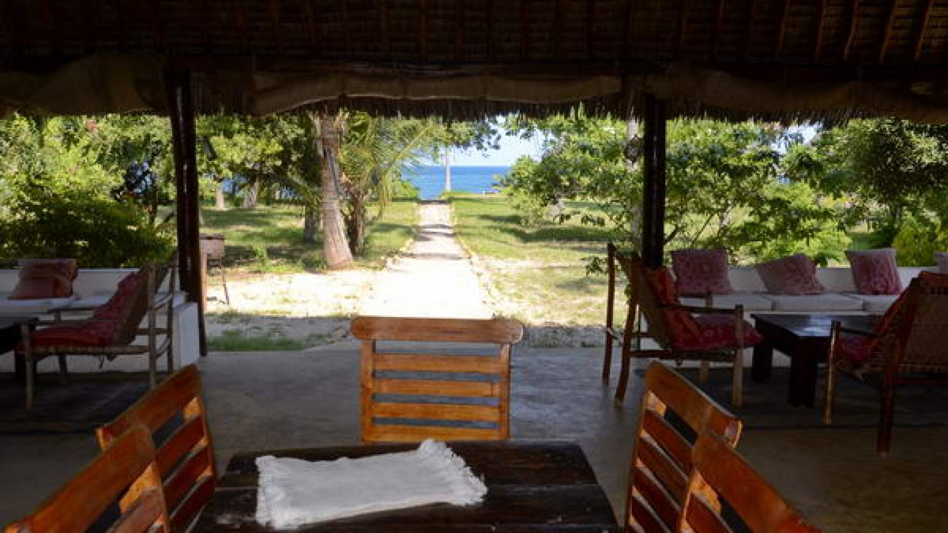 Five Bedroom House for Sale in Ushongo