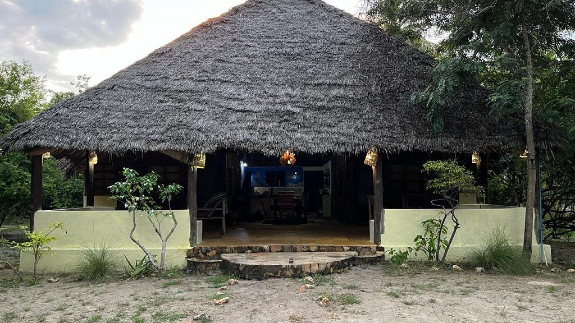 Five Bedroom House for Sale in Ushongo