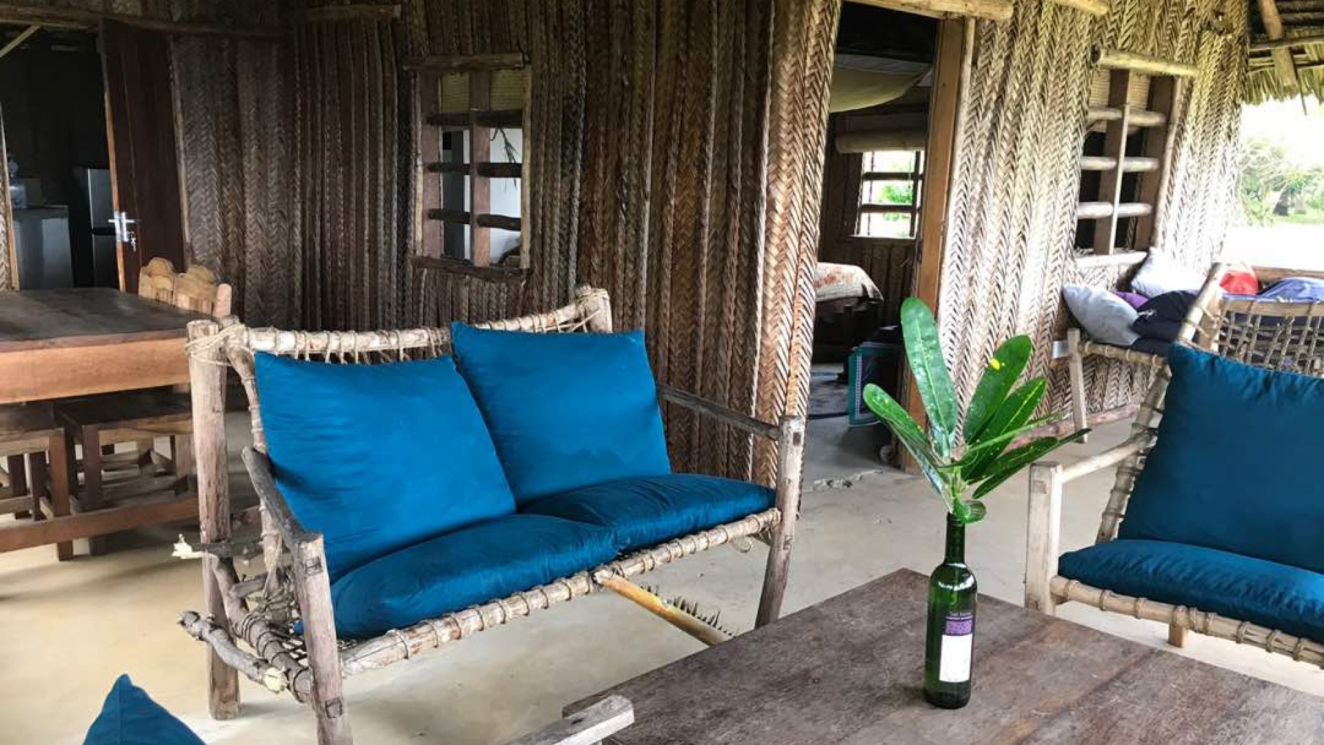 Five Bedroom House for Sale in Ushongo