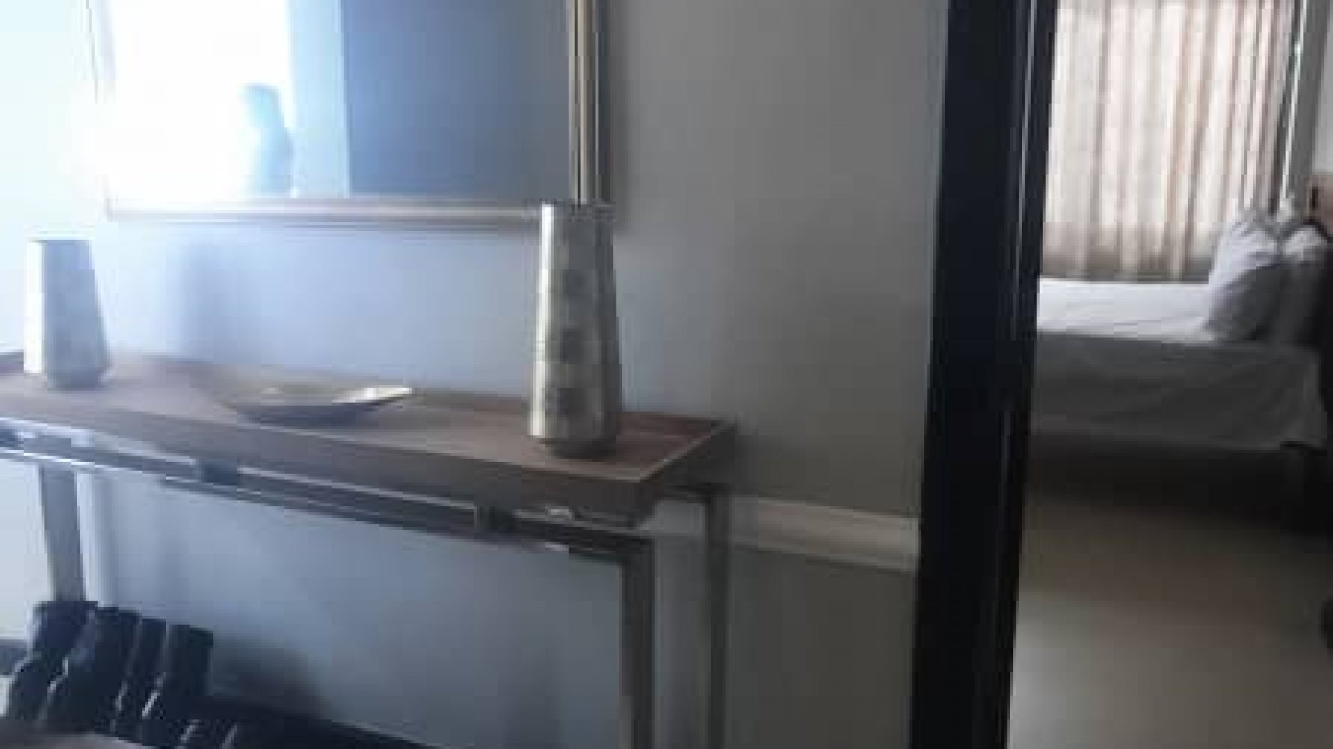 Three Bedroom Four Bathroom Apartment in Oysterbay