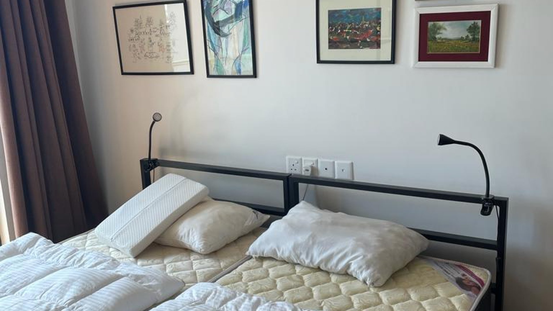 One Bedroom Furnished Apartment in Dar es Salaam