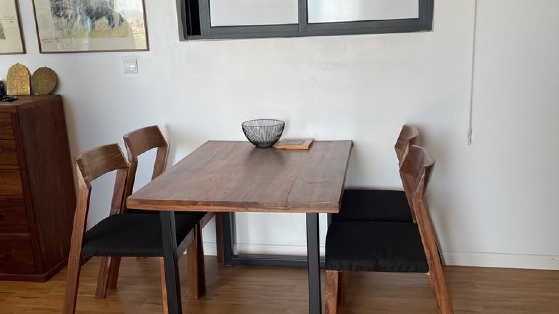 One Bedroom Furnished Apartment in Dar es Salaam