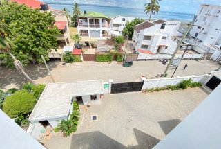 Three Bedroom Ocean Facing Villa in Dar es Salaam
