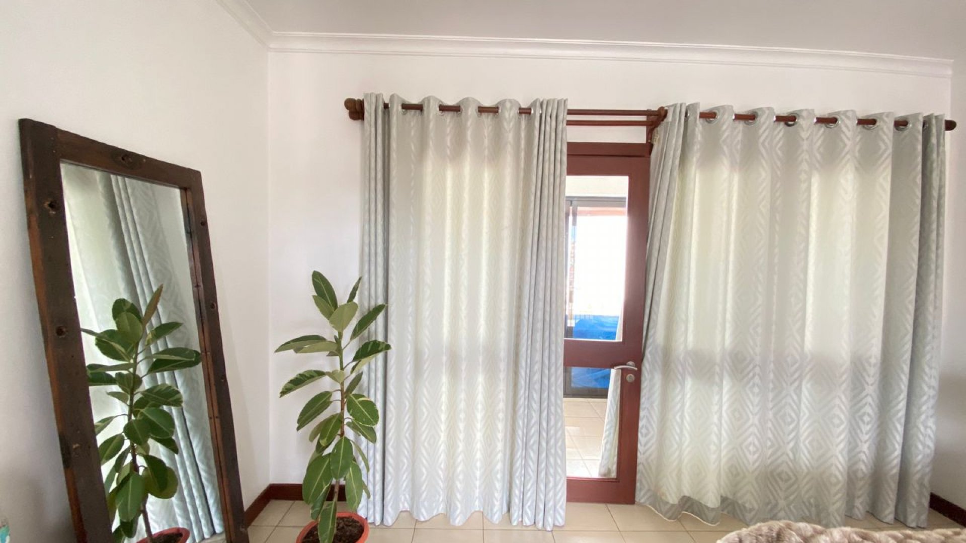 Three Bedroom Ocean Facing Villa in Dar es Salaam