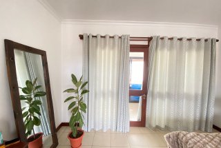 Three Bedroom Ocean Facing Villa in Dar es Salaam