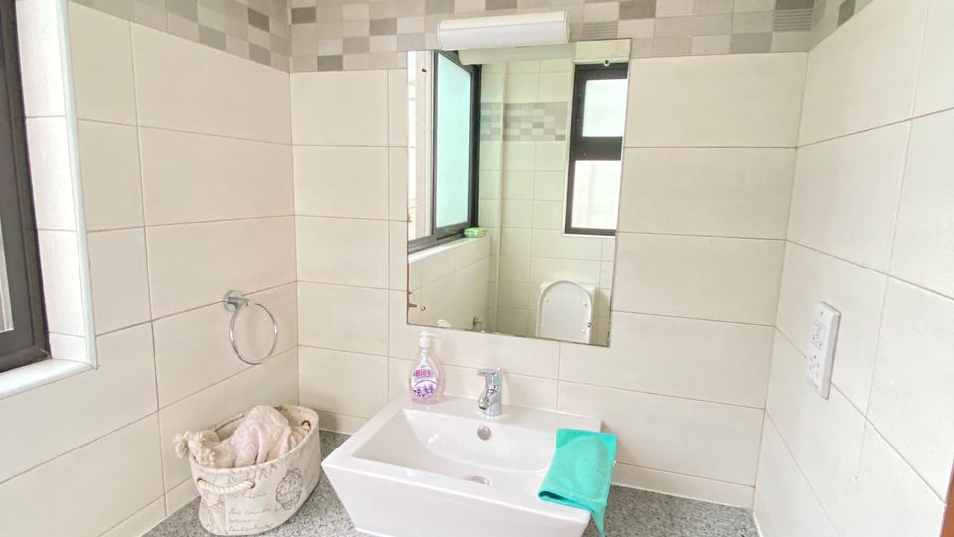 Three Bedroom Ocean Facing Villa in Dar es Salaam