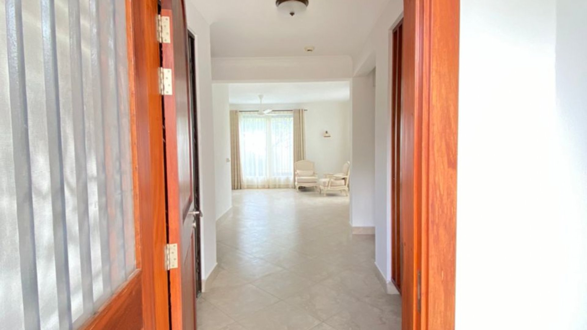 Four Bedroom Villa in Masaki Dar es Salaam