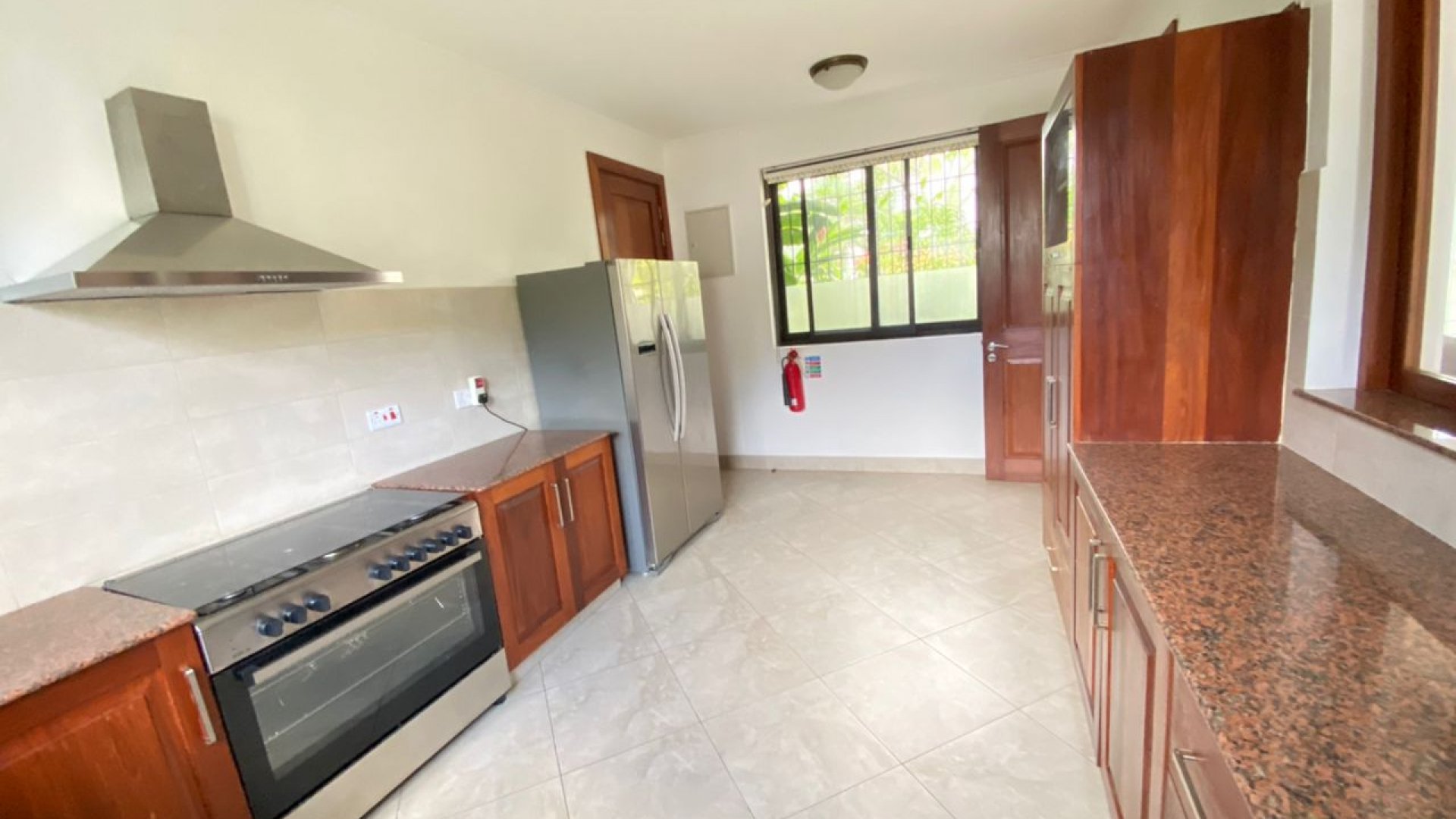 Four Bedroom Villa in Masaki Dar es Salaam