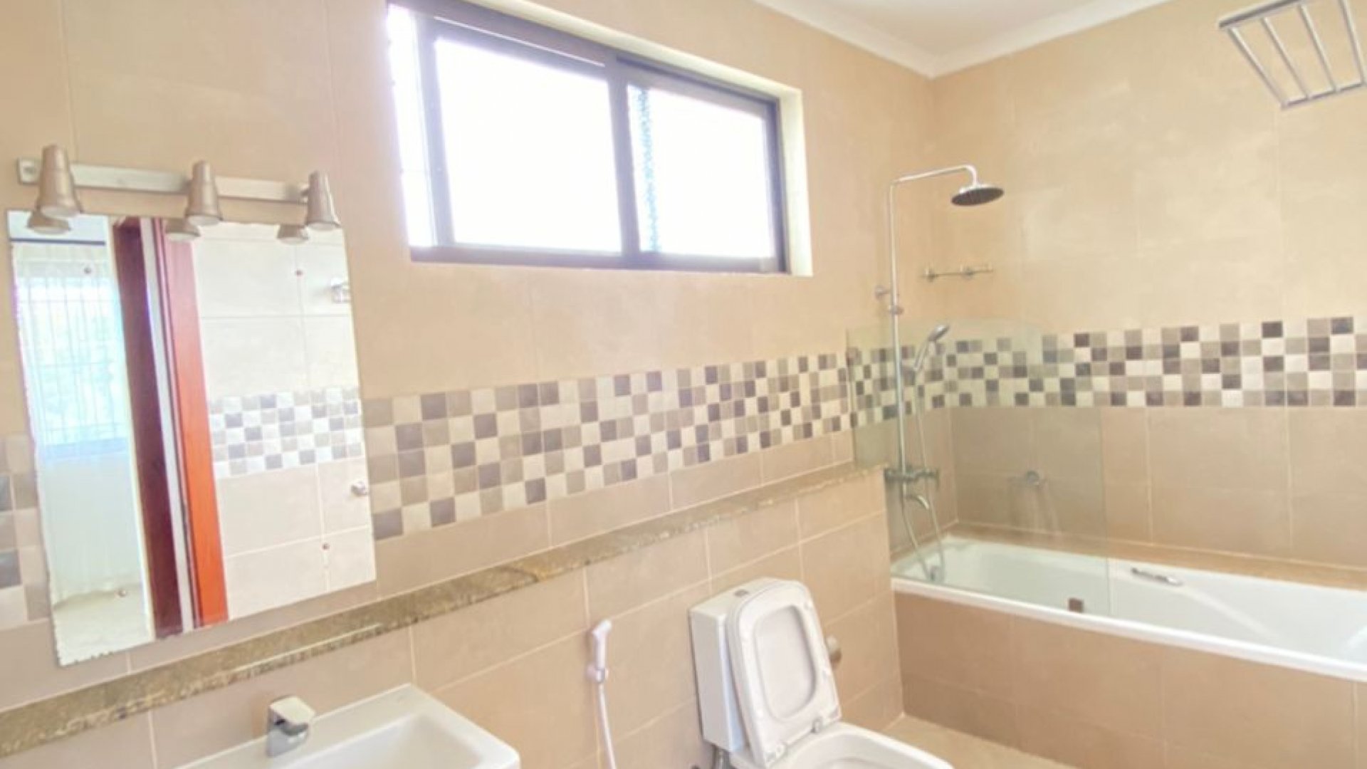 Four Bedroom Villa in Masaki Dar es Salaam