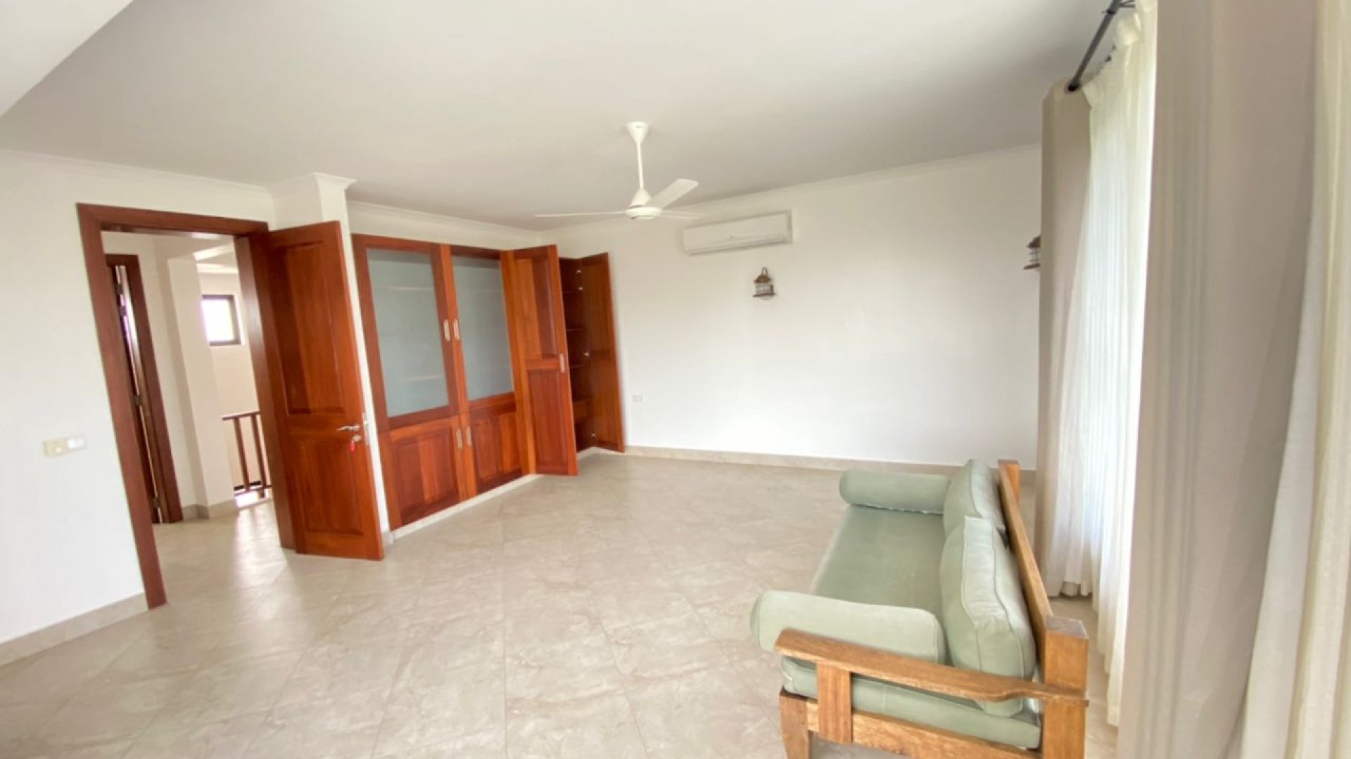Four Bedroom Villa in Masaki Dar es Salaam