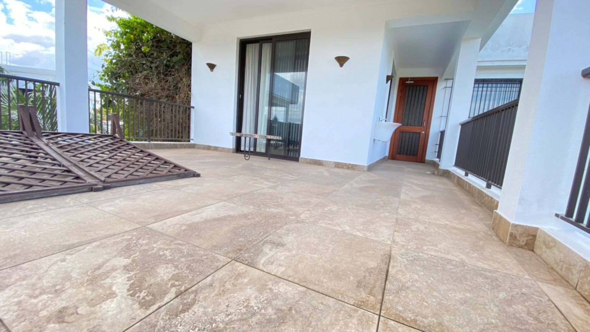 Four Bedroom Villa in Masaki Dar es Salaam