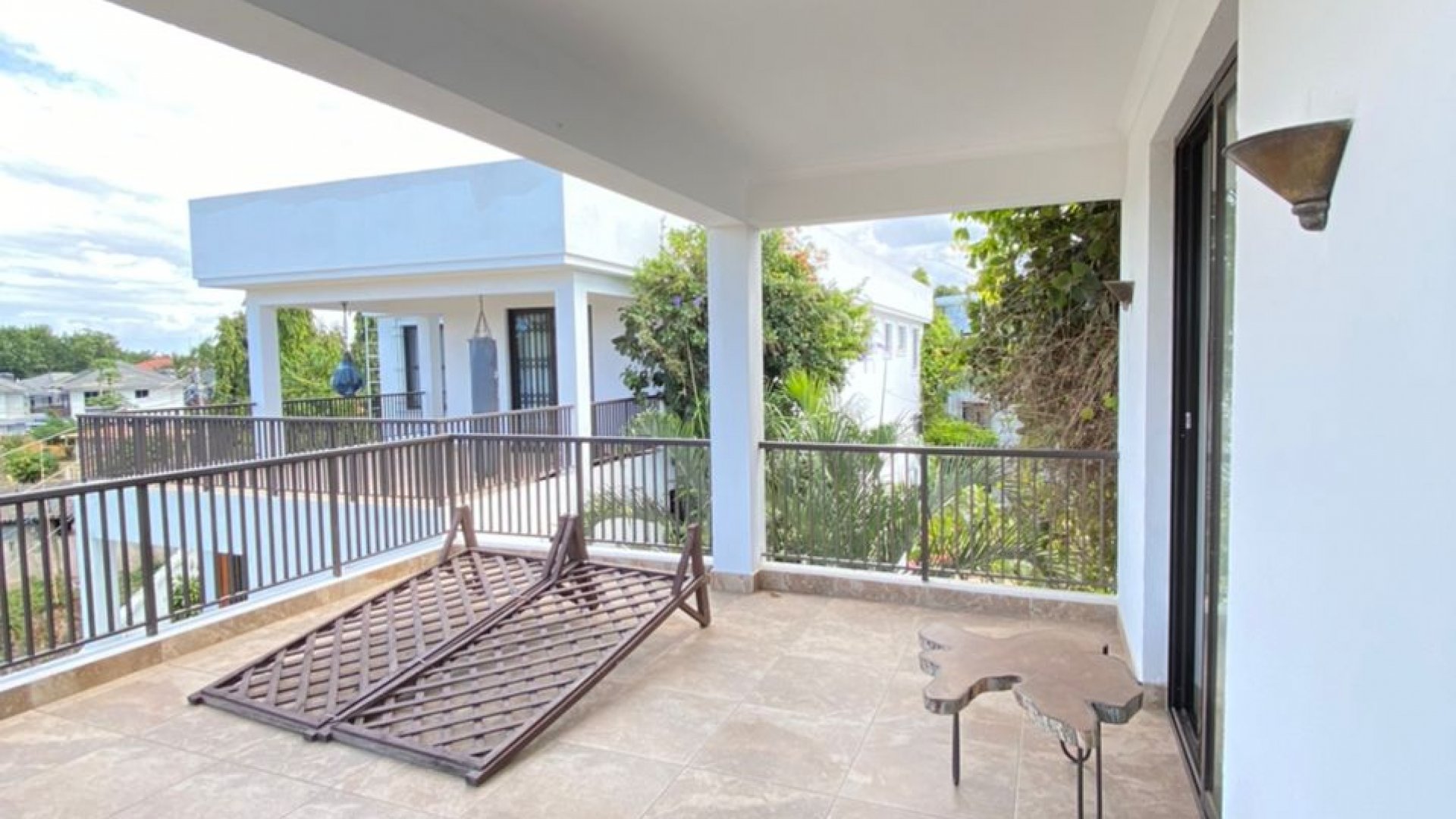 Four Bedroom Villa in Masaki Dar es Salaam