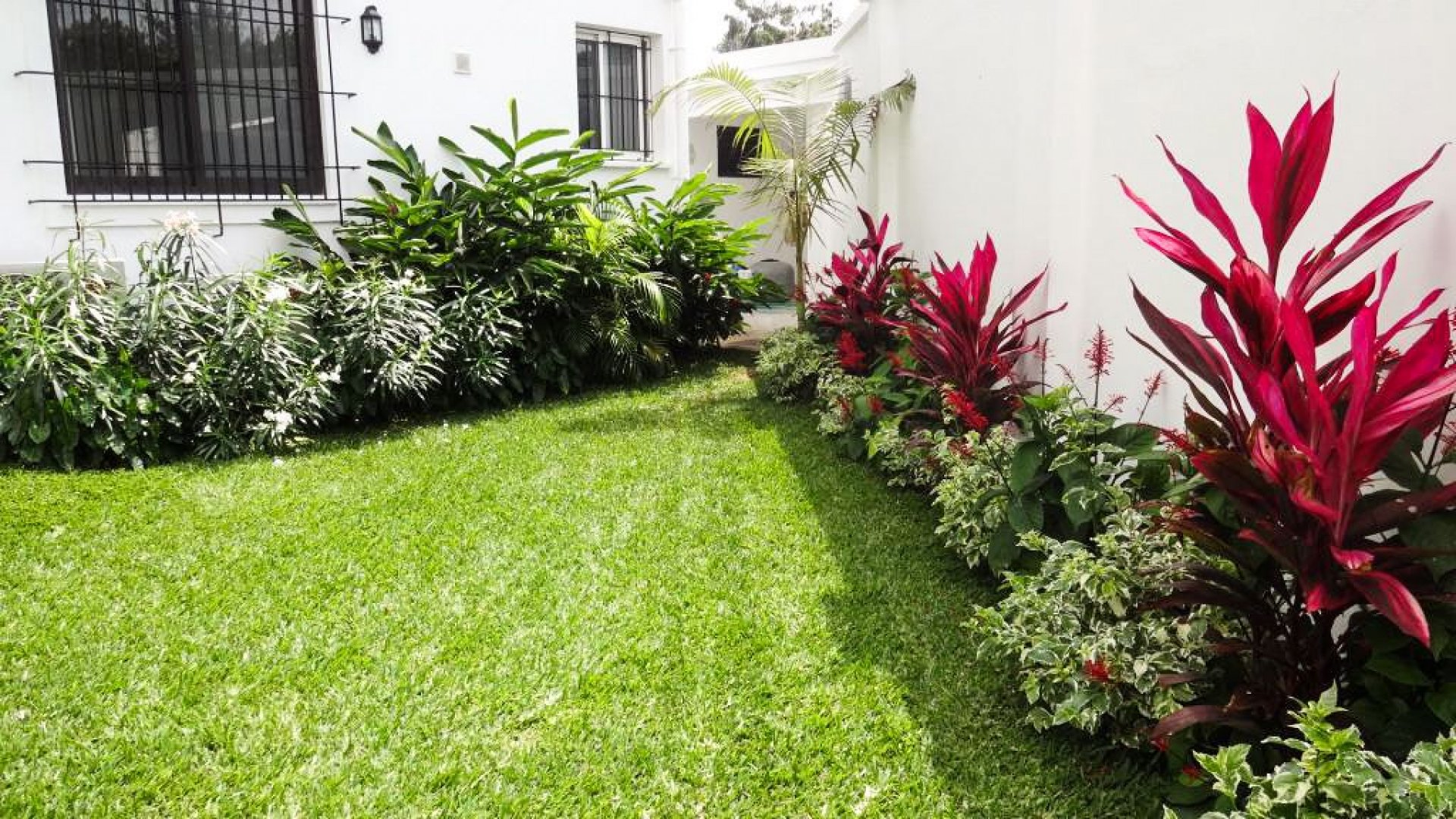 Four Bedroom Villa in Masaki Dar es Salaam