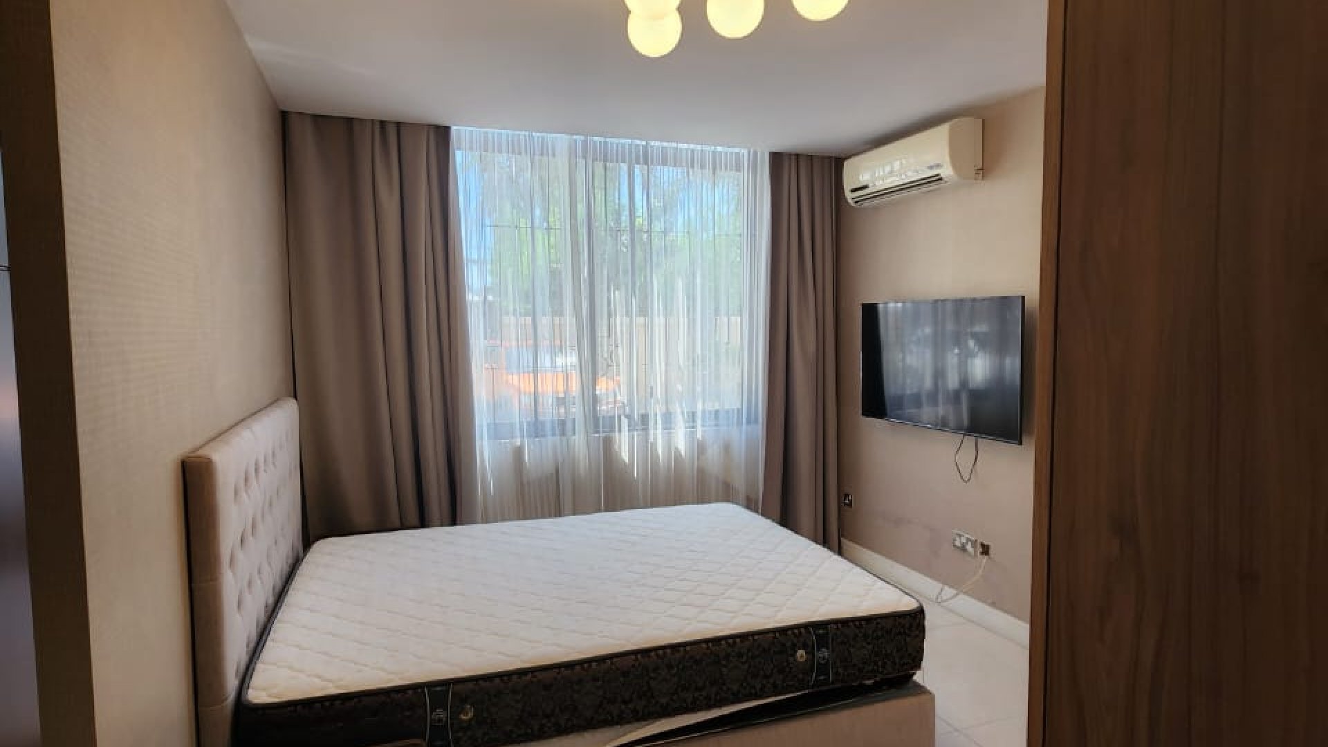 Two Bedroom Flat in Masaki, Dar es Salaam