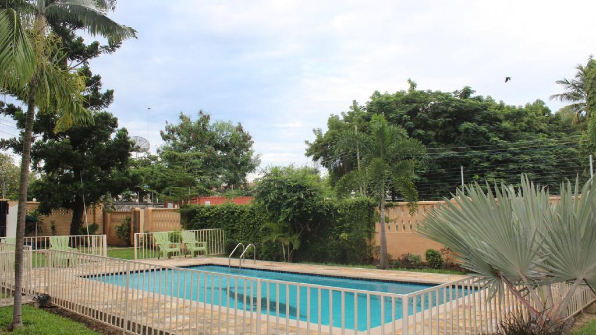Five Bedroom house in Masaki, Dar es Salaam