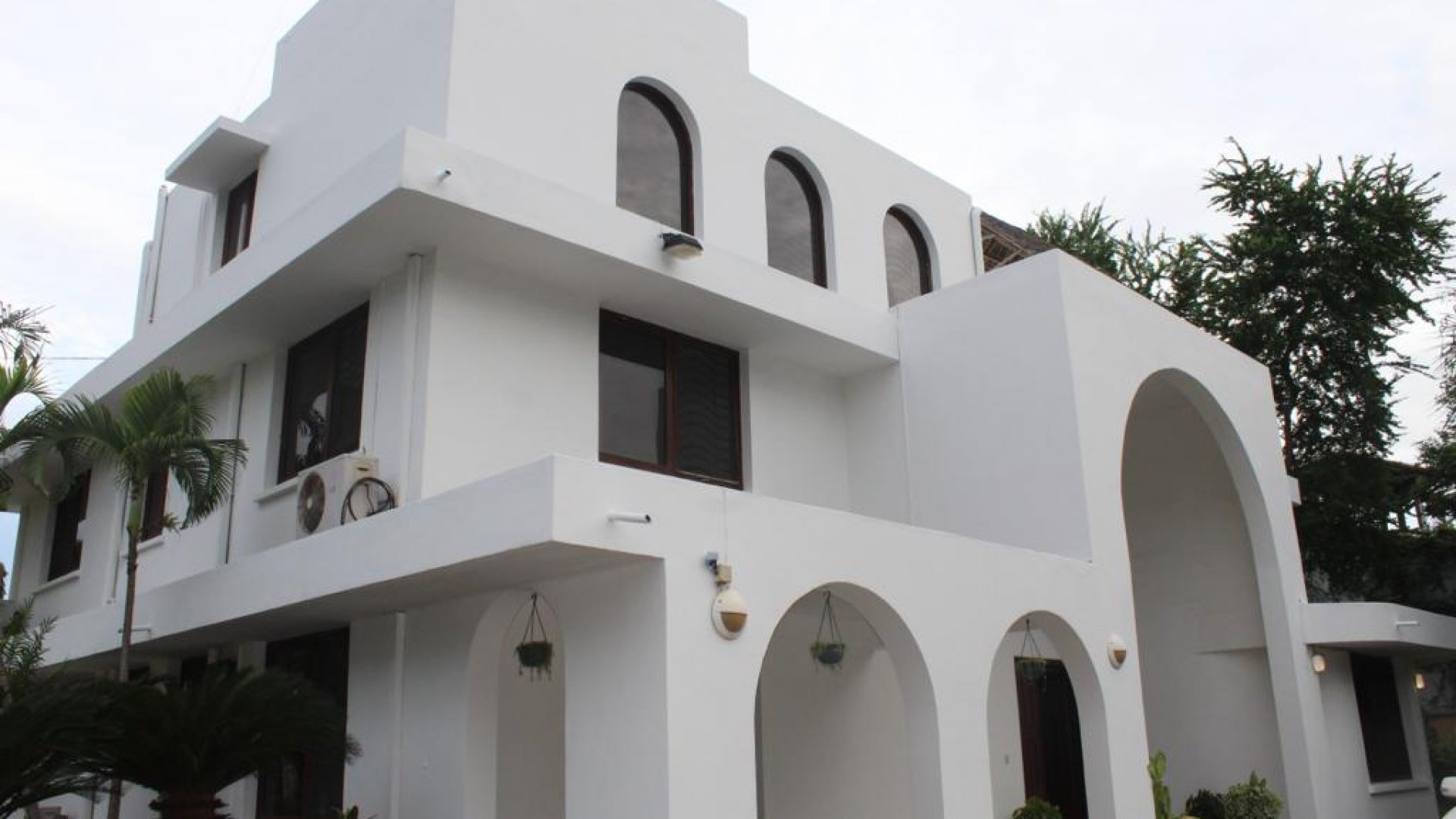 Five Bedroom house in Masaki, Dar es Salaam