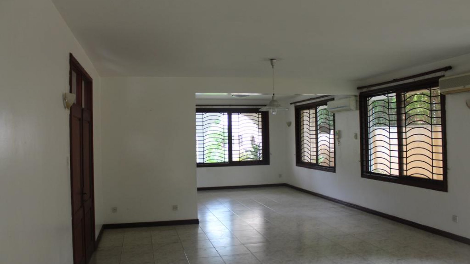 Five Bedroom house in Masaki, Dar es Salaam
