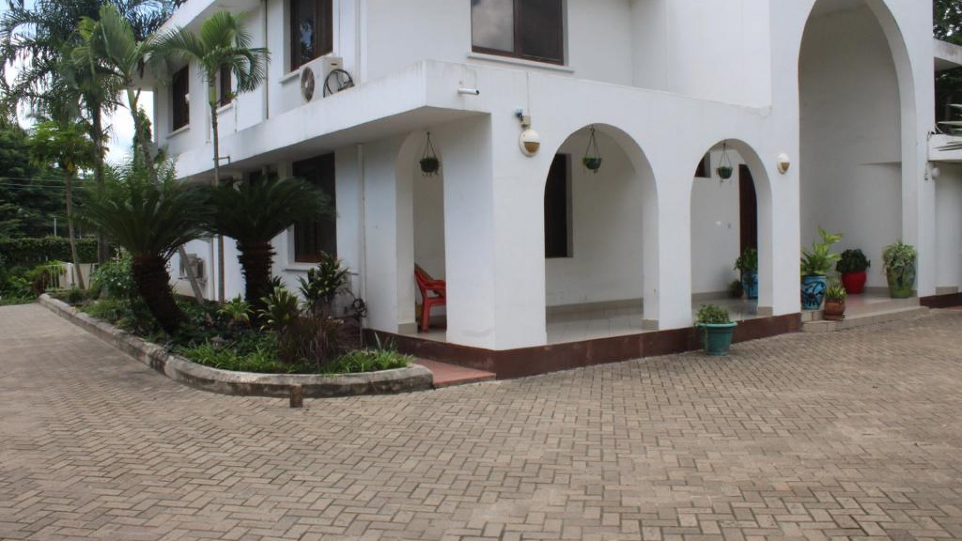 Five Bedroom house in Masaki, Dar es Salaam