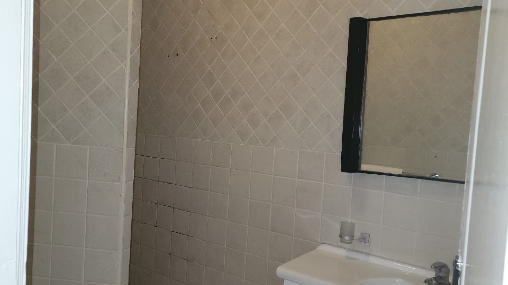Two Bedroom Two Bathroom Apartment in Masaki