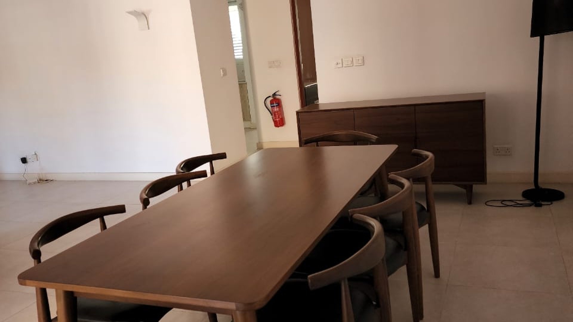 Three Bedroom Duplex in Masaki, Dar es Salaam