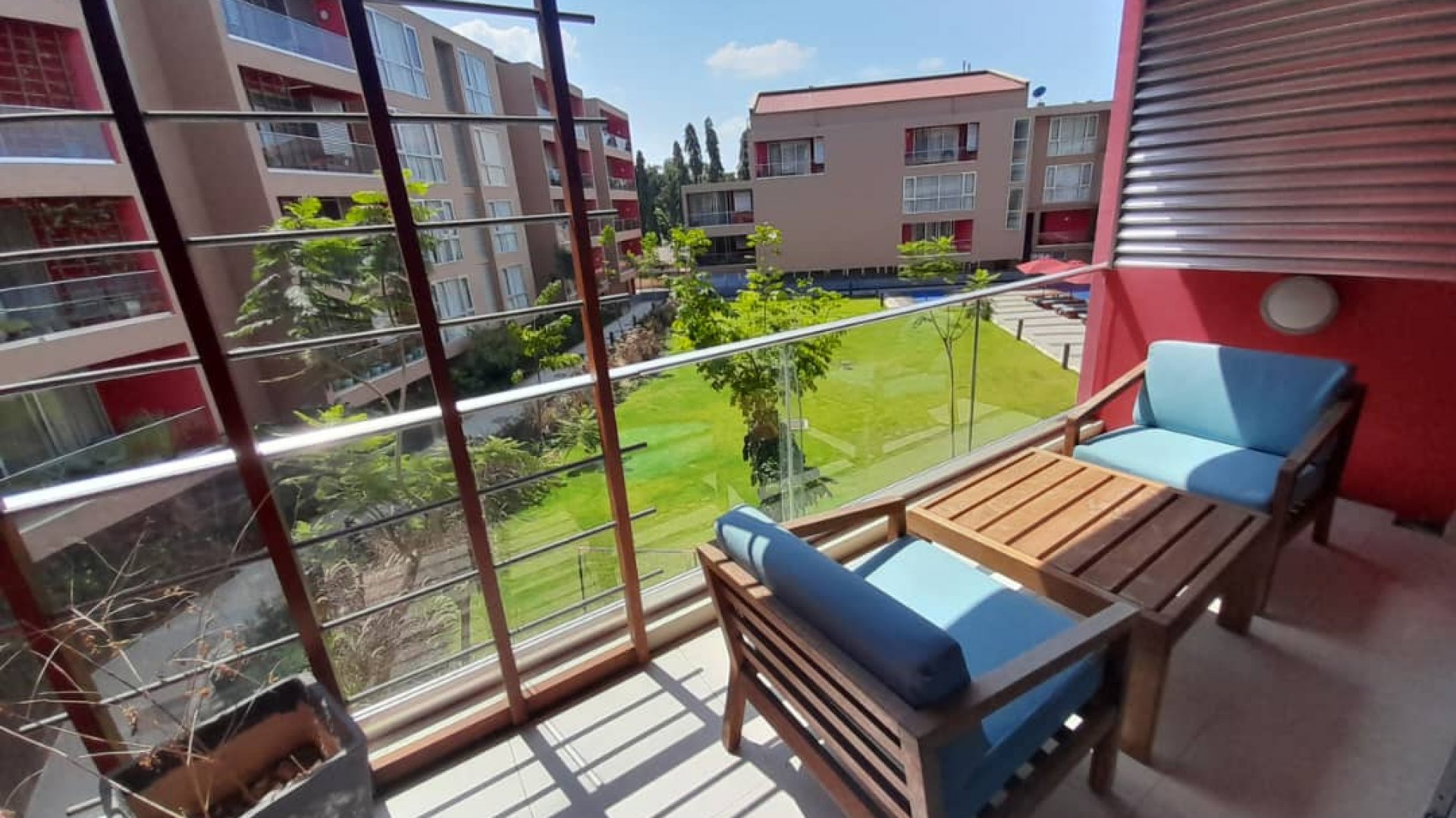 Three Bedroom Three Bathroom Apartment in Masaki
