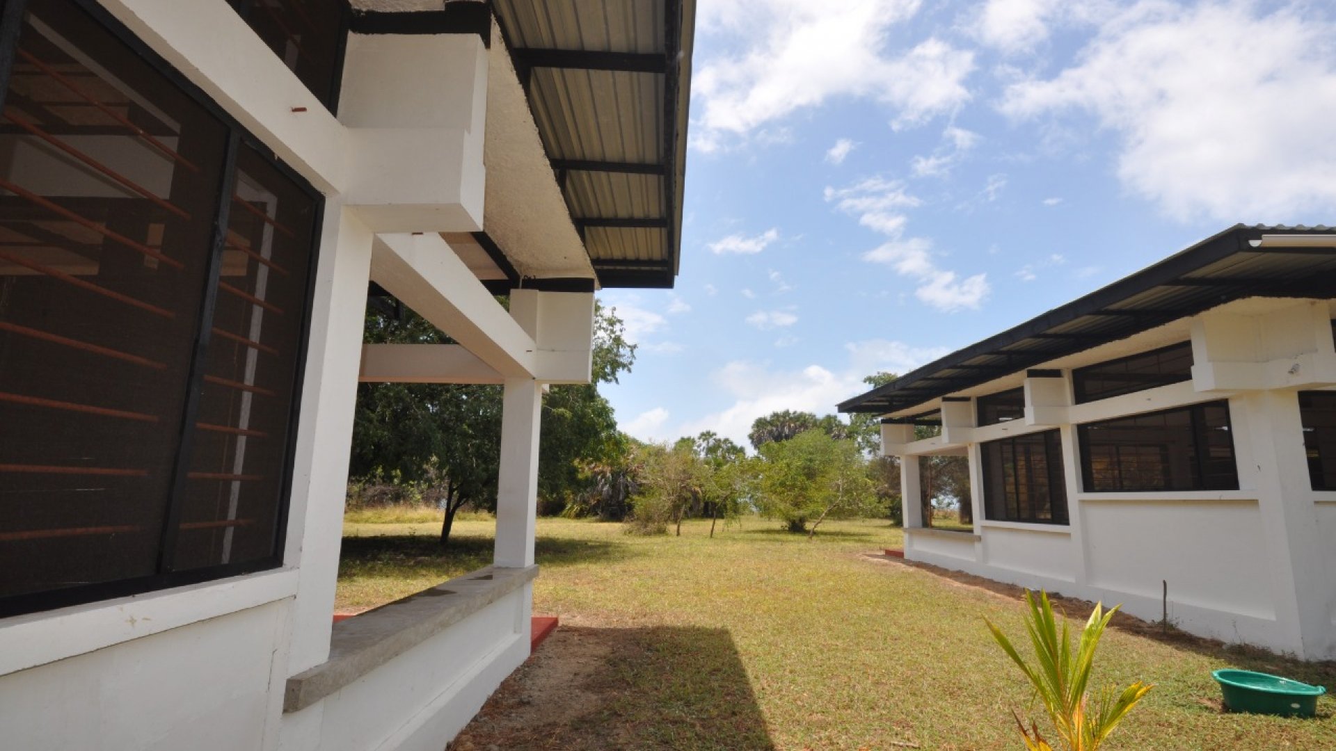 One Bedroom House in Pangani