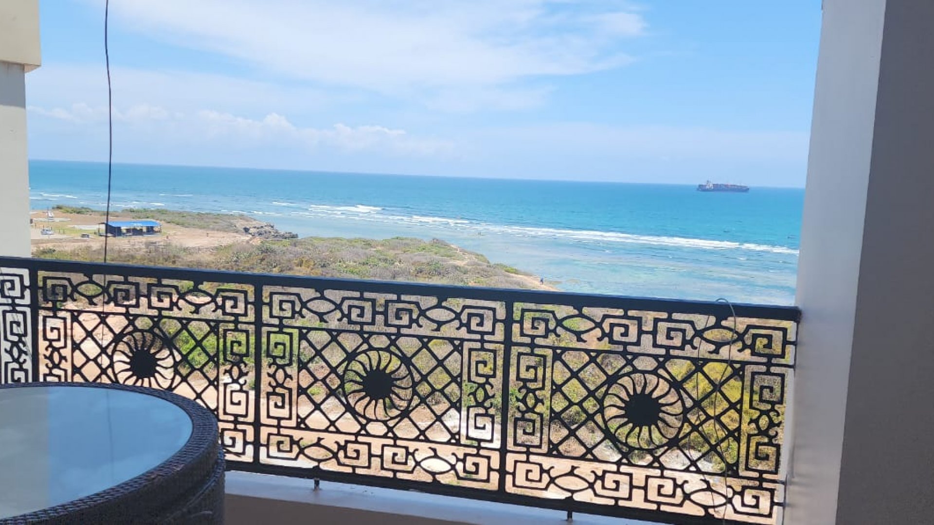 Three Bedroom Furnished apartment Masaki
