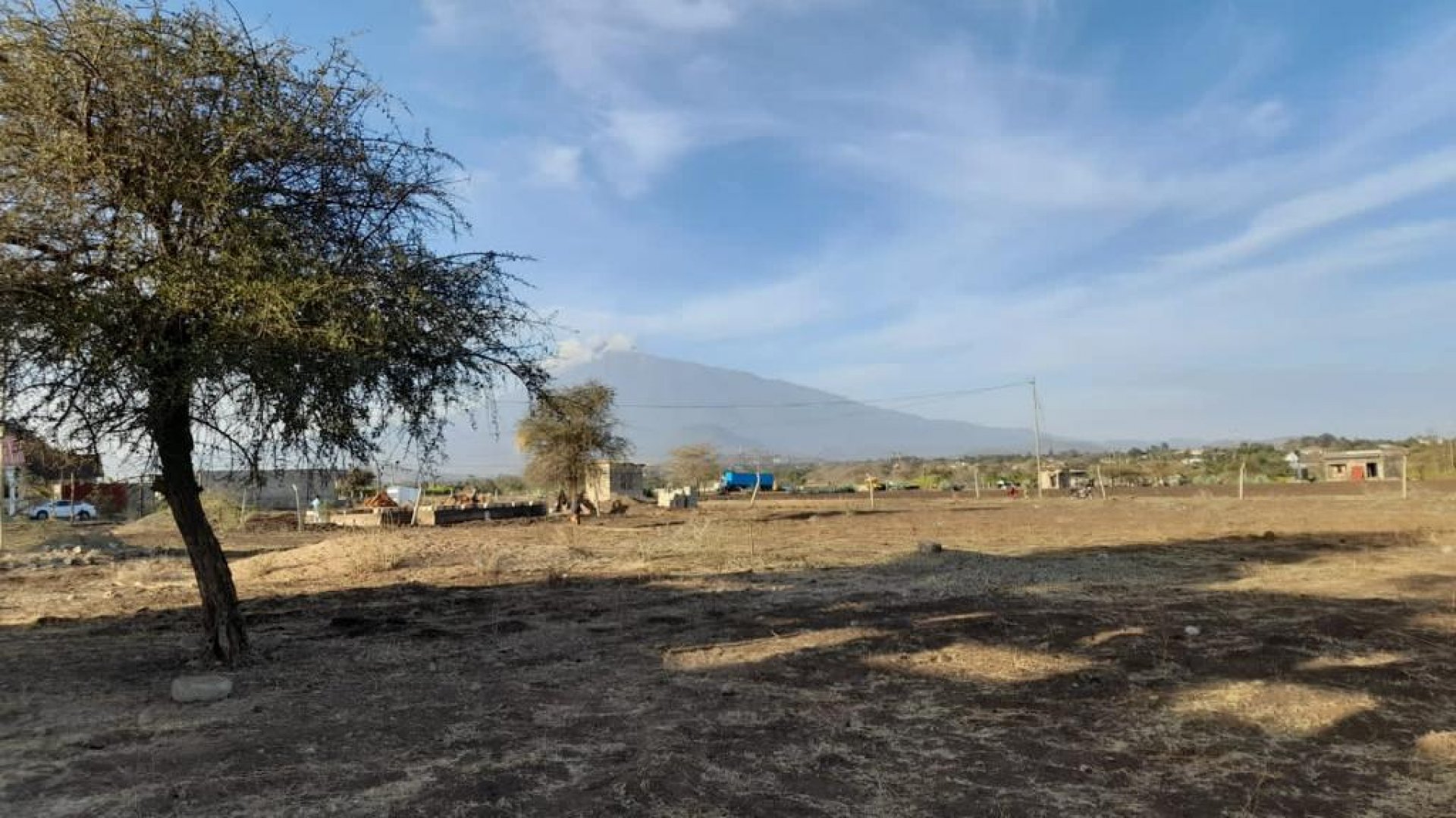 1.5 Acres for Sale in Mkonoo