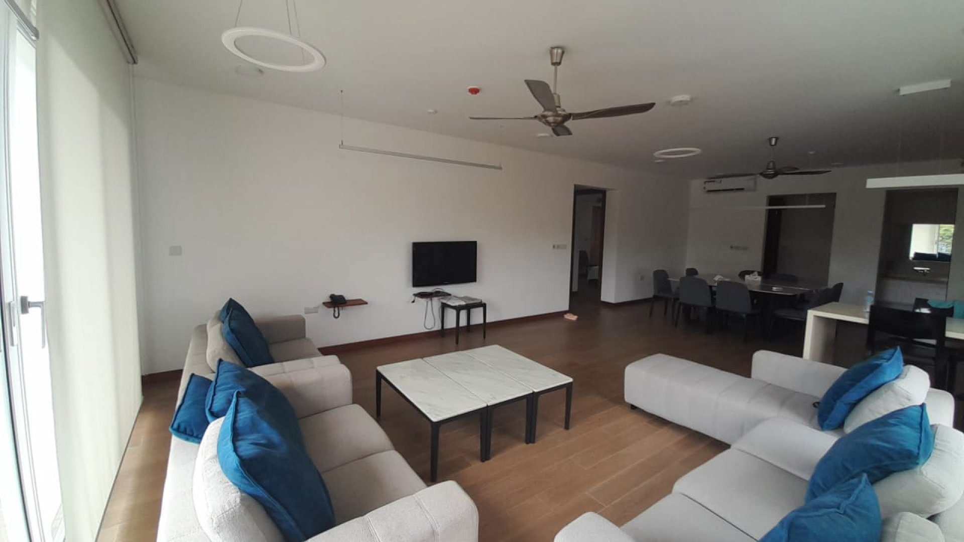 2 bedroom Apartment in Masaki