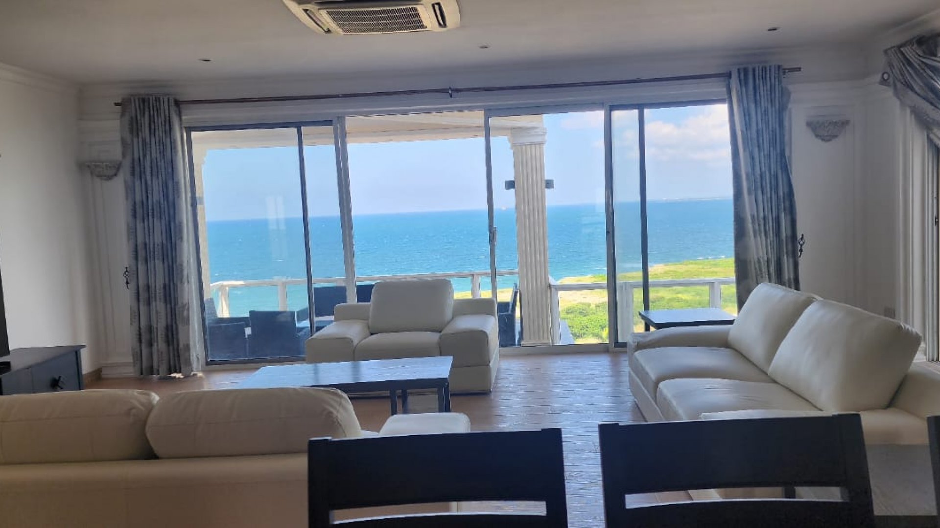 3 Bedroom Penthouse apartment.