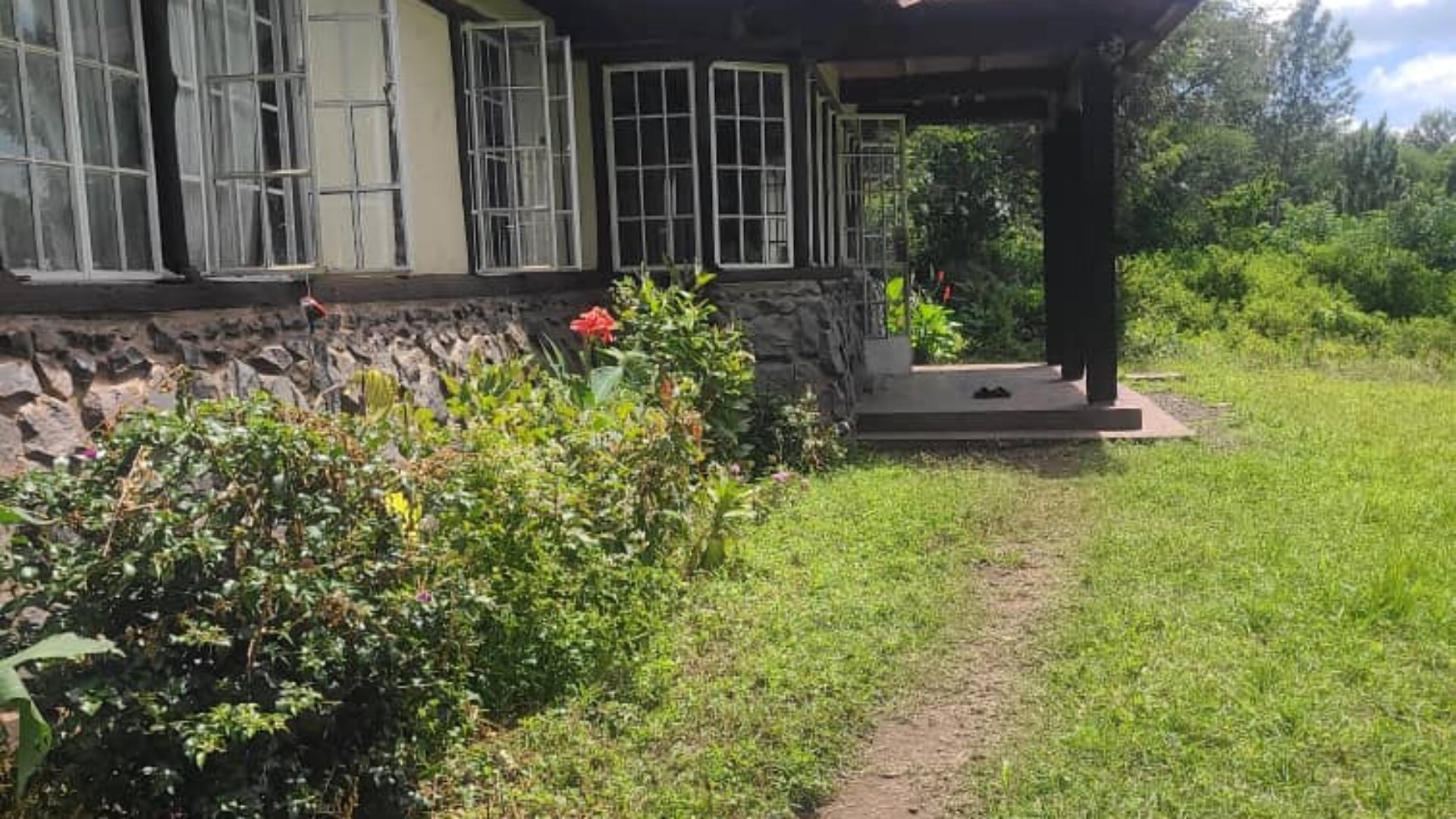 Land and House for Sale – Arusha