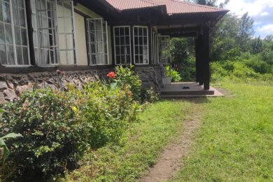 Land and House for Sale – Arusha