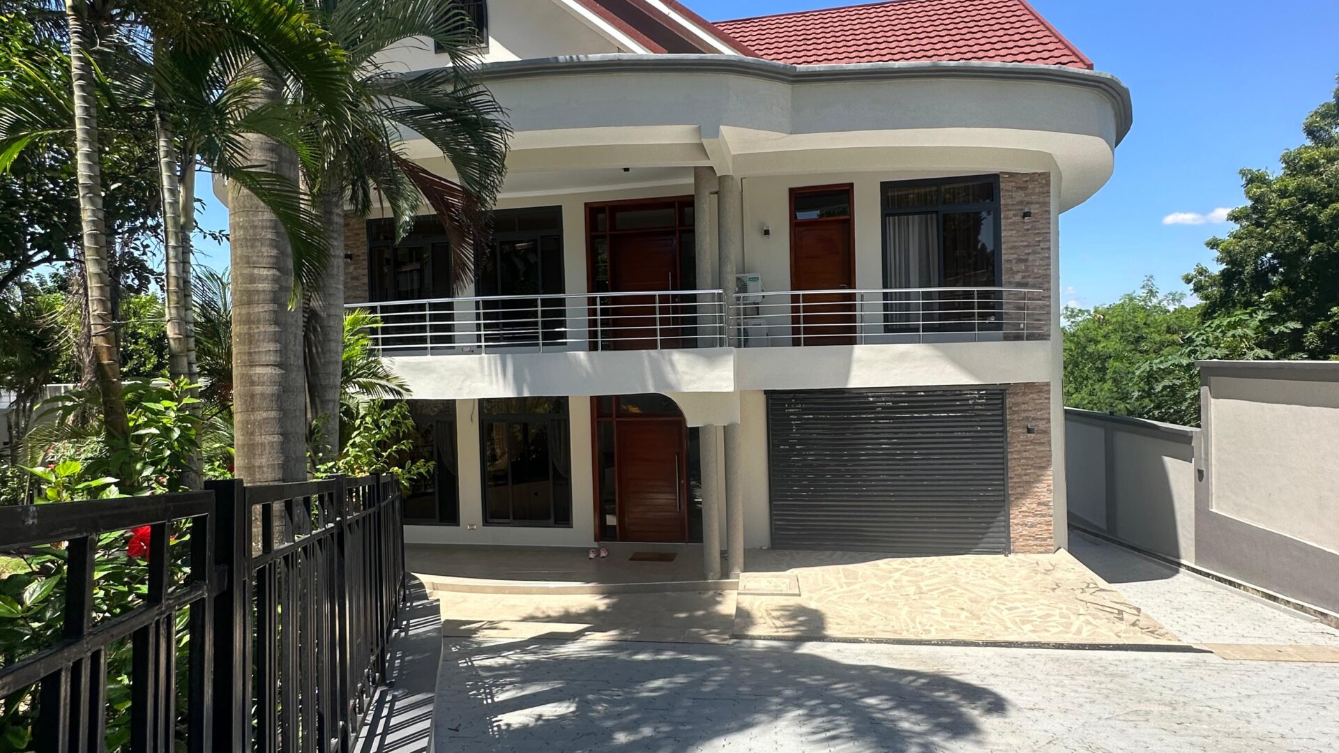 Beautiful Standalone House Kawe