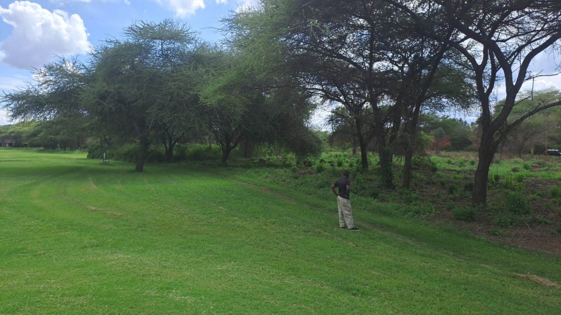 1.15 Acre Plot in KiliGolf Estate