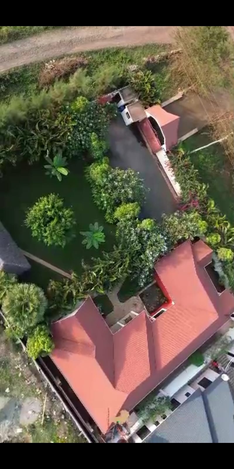 Furnished Lodge for Sale in Usa River