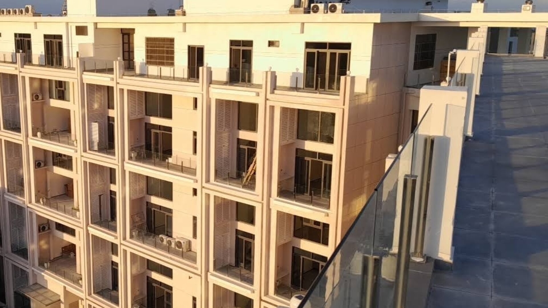Brand new 2 bed Apartments for Sale Masaki