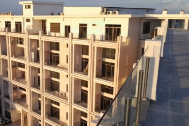 Brand new 2 bed Apartments for Sale Masaki