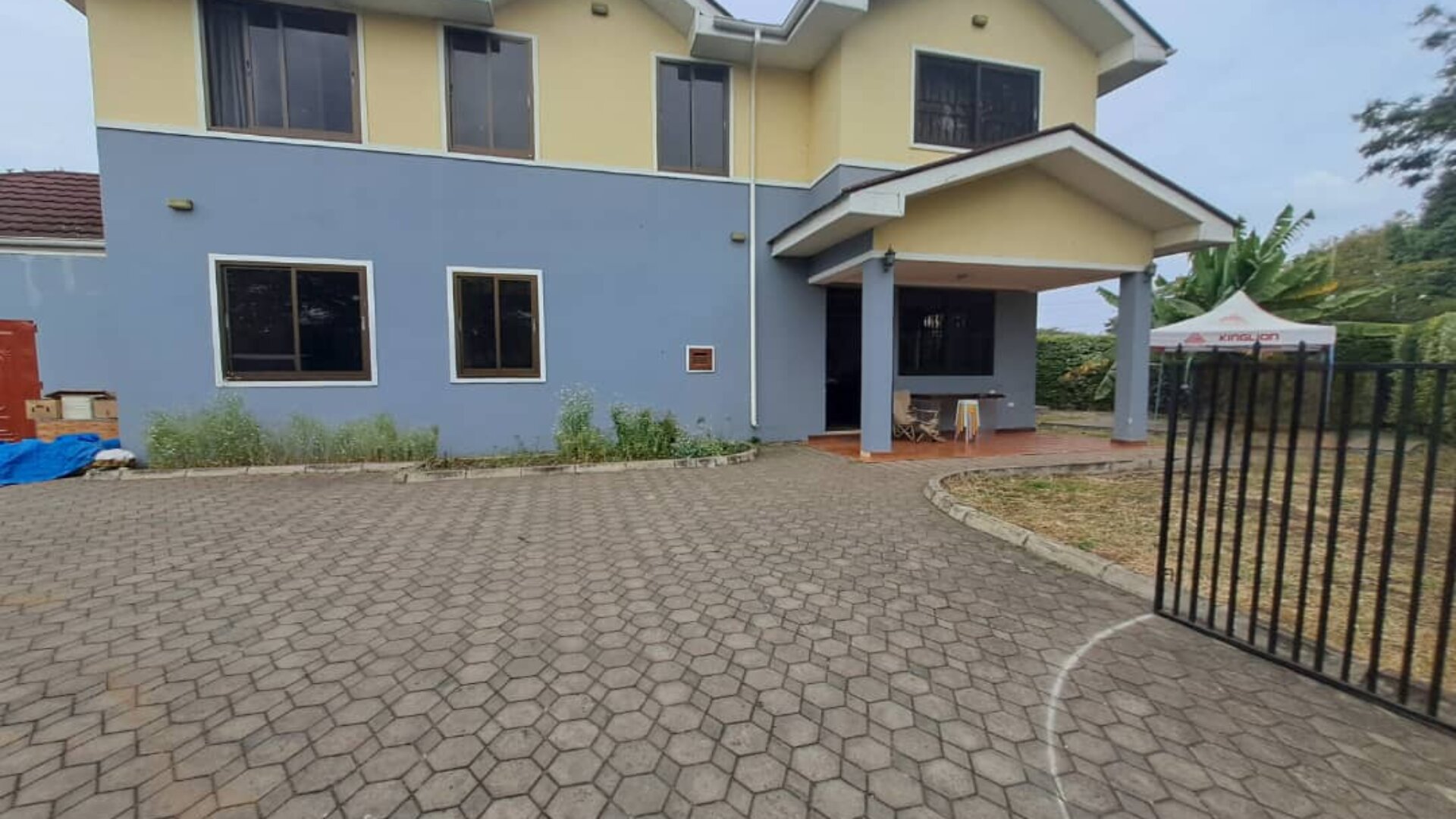 Spacious 4 Bedroom Houses For Sale