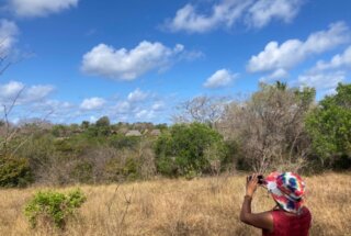 5 acre beachfront property for sale by tzagents.com