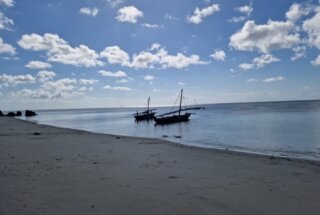 5 acre beachfront property for sale by tzagents.com