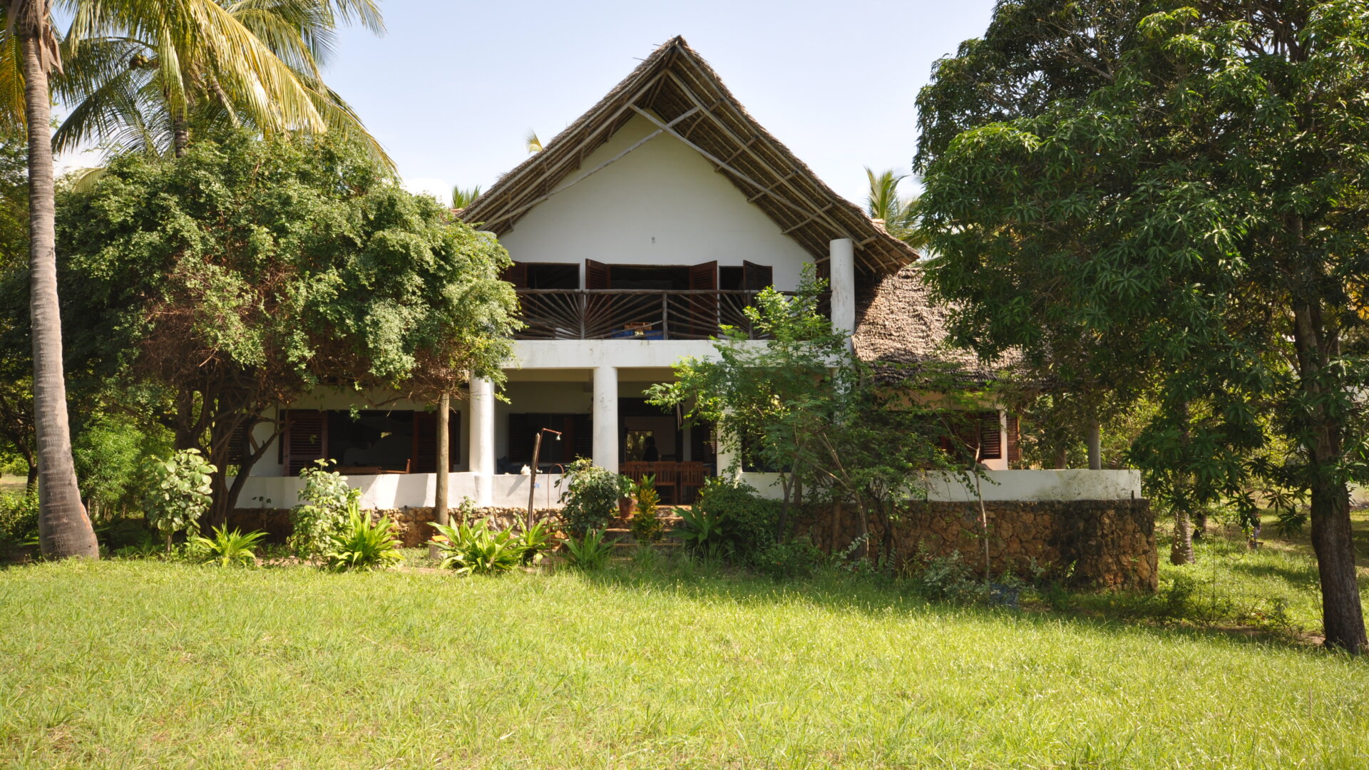 Choba Bay – Secluded Private Villa