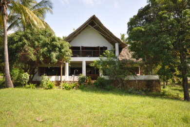 Choba Bay – Secluded Private Villa