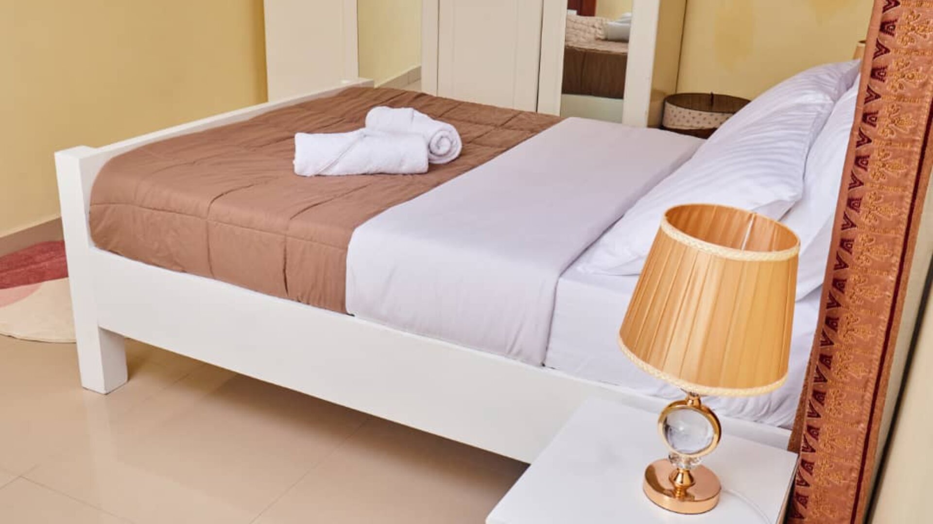 4 bedroom Apartment Duplex – Mbezi Beach